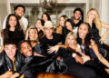'Calabasas Confidential' cast group photoCredit: Courtesy of Netflix