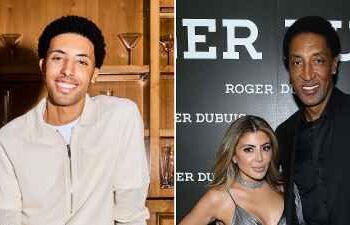 Preston Pippen Calabasas Confidential Which Celebrities Are the Calabasas Confidential Cast Related To Larsa Pippen and Scottie Pippen