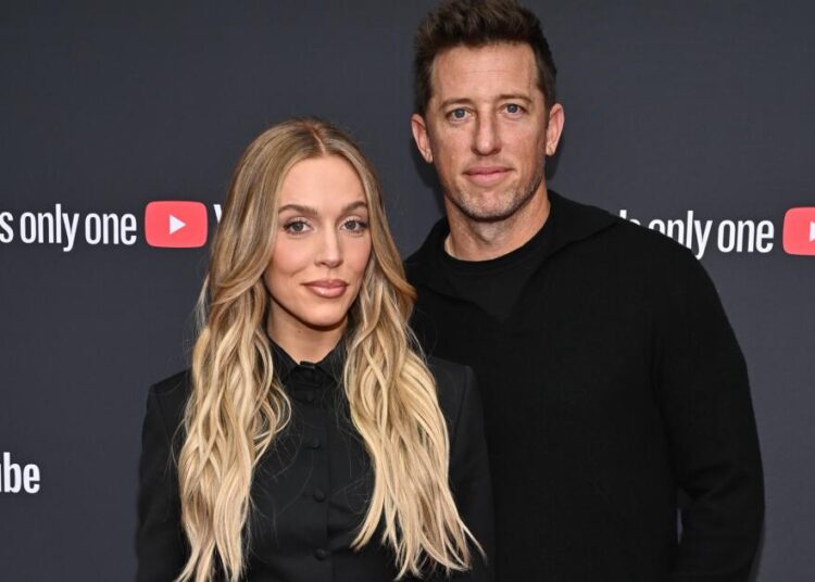 'Call Her Daddy's' Alex Cooper, Matt Kaplan expecting first child