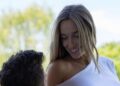 Call her mommy: Alex Cooper expecting first child with husband Matt Kaplan