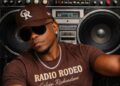 Calvin Richardson Radio Rodeo