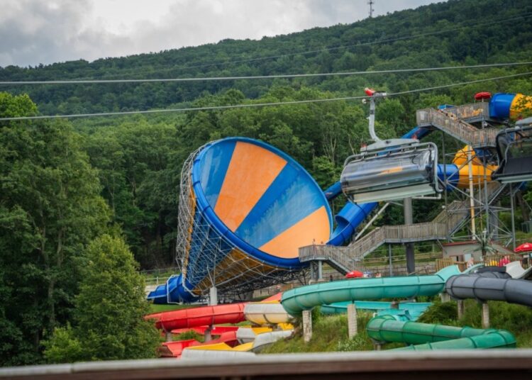 Camelbeach introducing after-hours entertainment experience