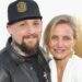 Cameron Diaz, 53, and Benji Madden, 47, welcome third child - Celebrity News - Entertainment