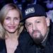 Cameron Diaz and Benji Madden welcome third child