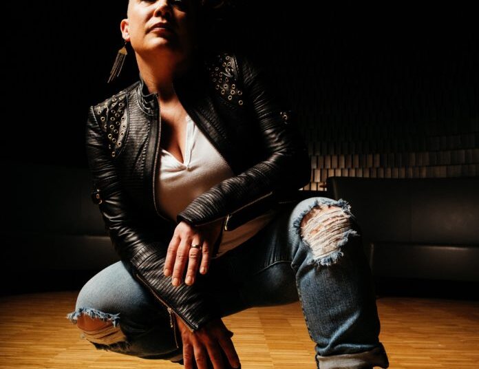 Canadian Blues Music Award Winner OLLEE OWENS Announces New Album With Grammy-Winning Producer Colin Linden And Tour Dates