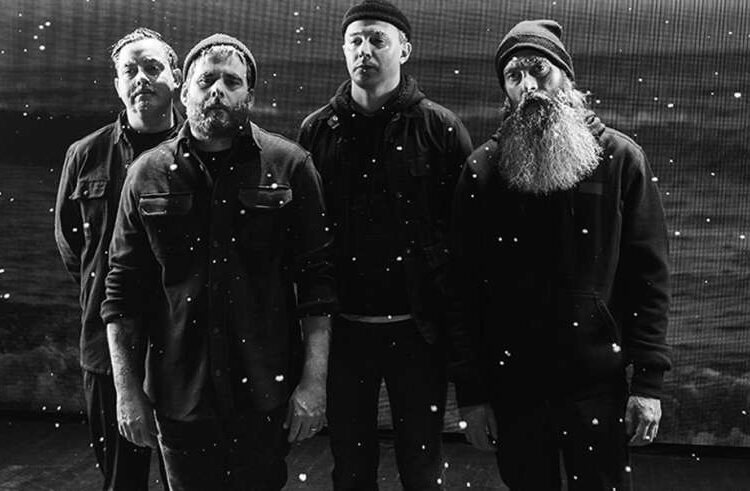 Canadian punk veterans The Flatliners release new album, video  – Metal Planet Music