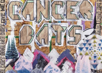 Cancer Bats announce new album, share music video for lead single "Stay Stuck"