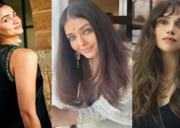 PC: Aishwarya Rai Bachchan, Alia Bhatt, Aditi Rao Hydari on IG