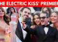 Cannes 2026: Celebs Bring Fun, Flair & Fashion To 'The Electric Kiss' Premiere Red Carpet | N18G