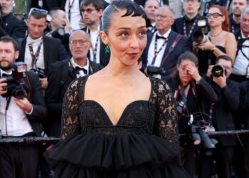 Ruth Negga