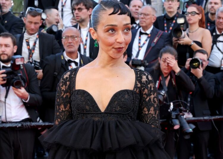 Ruth Negga