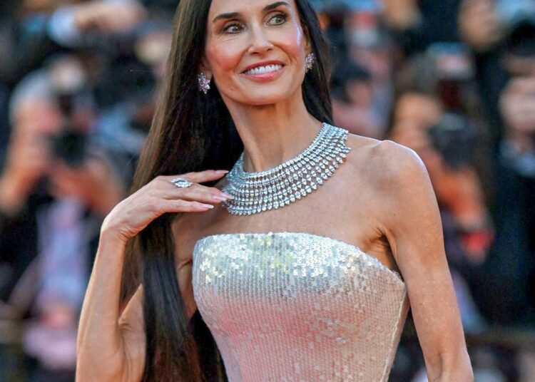 Cannes Film Festival 2026: Celebrity Red Carpet Fashion