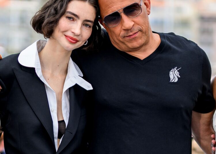 Cannes Film Festival 2026: Celebrity Sightings