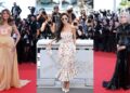 Cannes Film Festival 2026 Celebrity Style: Red Carpet Moments [PHOTOS]