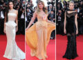 Cannes Film Festival 2026 red carpet: All the celebrity looks