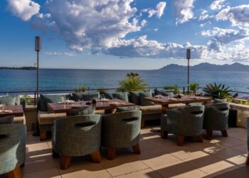 Zuma Cannes