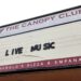 Canopy Club confirms closure with 'last call' events | Music