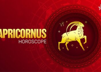 Capricorn Daily Horoscope Today (Dec 22 - Jan 19), May 15, 2026: Will Increase Interaction with Peers, Handle Family Matters with Ease