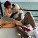 Cardi B and Stefon DiggsCredit: Cardi B/Instagram