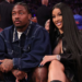 Cardi B & Stefon Diggs
