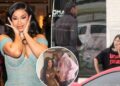 Cardi B reveals wild reason she screamed at Stefon Diggs outside coffee shop