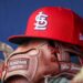 Cardinals Fans Behind Viral 'Tarps Off' Trend vs. Royals Unmasked
