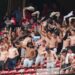Cardinals' Marmol buys tickets for fans to continue shirtless revelry