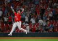 Cardinals chase series-clinching win over scuffling Royals - Field Level Media - Professional sports content solutions