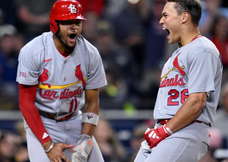 Cardinals series preview: A rebuild that works