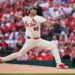 Cardinals top Royals behind Kyle Leahy’s strong start