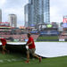 Cardinals vs. Royals rain delay: Details, updates on when game will start