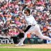 Detroit Tigers starting pitcher Casey Mize throws during the third inning of a baseball game against the Toronto Blue Jays, Saturday, May 16, 2026, in Detroit. (AP Photo/Jose Juarez)