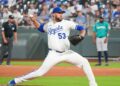 Carlos Estévez Injury Update: Royals Closer Leaves Rehab Outing Early