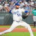 Carlos Estévez Injury Update: Royals Closer Leaves Rehab Outing Early