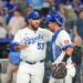 Carlos Estevez to Begin Rehab Stint in Omaha - Major League Notes