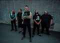 Carnifex release new music video for 'Roses and Rotting Corpses'