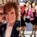 Carol Burnett, 93, reunites with co-star Vicki Lawrence, 77, decades after beloved sitcom