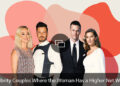 Katy Perry and Orlando Bloom, Tom Brady and Gisele Bündchen