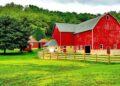 Carroll County recorder promotes Ohio Historic Family Farms program