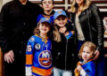 Carson Daly with his familyCredit: Carson Daly/Instagram