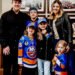 Carson Daly with his familyCredit: Carson Daly/Instagram