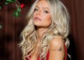 Carter Faith Debuts New Song “If A Man’s From Texas” In Austin