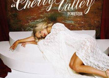 Carter Faith Expands ACM-Nominated 'Cherry Valley' With Five New Songs on Deluxe Edition