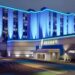 Casino operator Jacobs Entertainment celebrates $400M completion in downtown Reno – CDC Gaming