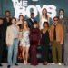 Cast of 'The Boys' reflects on the show as it ends