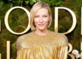 Cate Blanchett believes #MeToo ‘got killed very quickly’