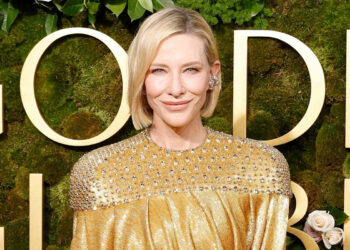 Cate Blanchett believes #MeToo ‘got killed very quickly’