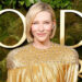 Cate Blanchett believes #MeToo ‘got killed very quickly’
