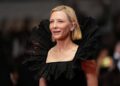 Cate Blanchett laments that the #MeToo movement 'got killed very quickly' in Hollywood