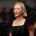 Cate Blanchett laments that the #MeToo movement 'got killed very quickly' in Hollywood
